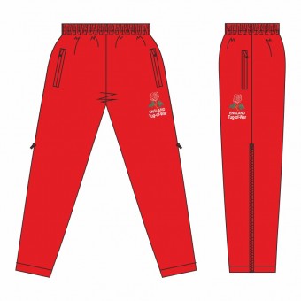 England Tug of War Tracksuit Bottoms